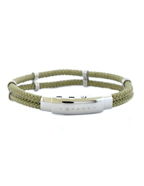 Pulsera Kpenko Collection Dual Spun