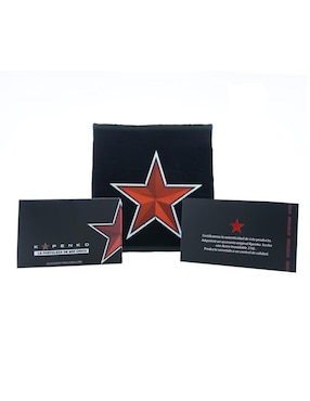 Pulsera Kpenko Collection Dual Spun