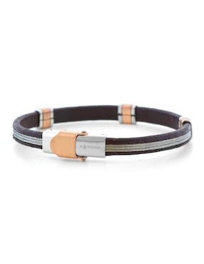 Pulsera Kpenko de acero inoxidable
