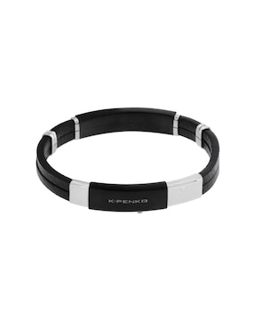 Pulsera Kpenko de acero inoxidable
