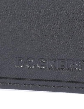 Cartera Dockers Bifold para hombre