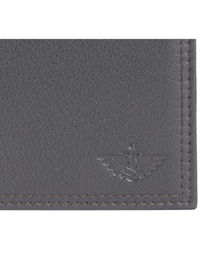 Cartera Dockers Trifold para hombre