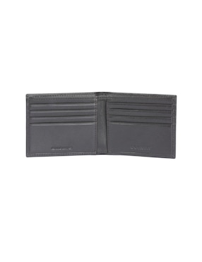 Cartera Dockers Trifold para hombre