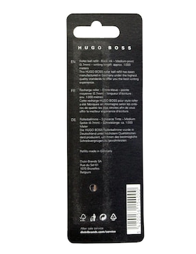 Repuesto para rollerball Hugo Boss HPR751NM