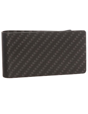 Clip para billetes Virginstone