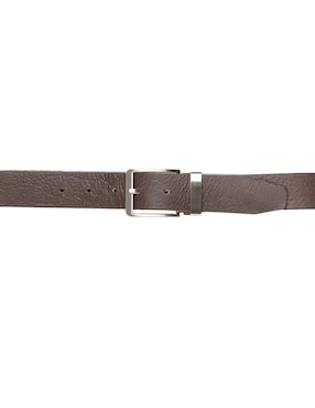 Cinturón Jbe de piel para hombre