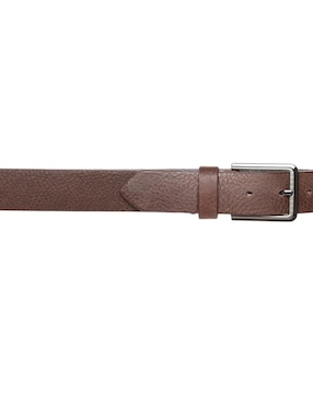 Cinturón Jbe de piel para hombre