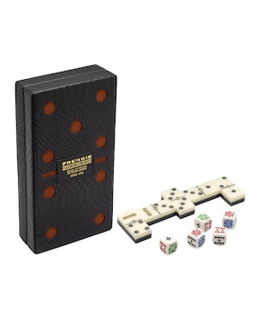 Casino Frengie Novelty