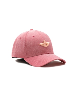 Gorra visera curva hebilla casual Dockers