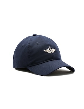 Gorra con visera curva hebilla Dockers adulto