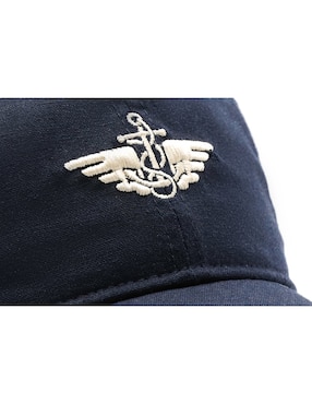 Gorra con visera curva hebilla Dockers adulto