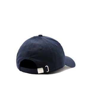 Gorra con visera curva hebilla Dockers adulto