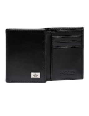 Cartera Dockers para hombre