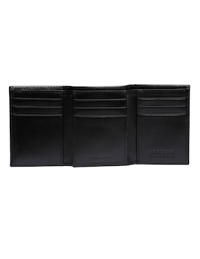 Cartera Dockers para hombre