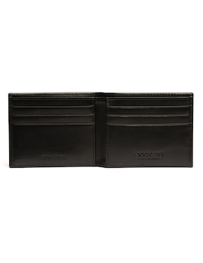 Cartera Dockers para hombre