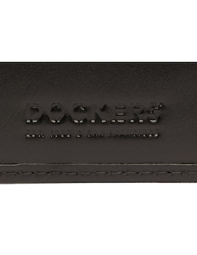 Cartera Dockers para hombre