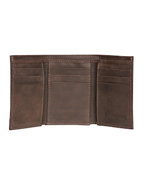 Cartera HJ Hinojosa para hombre
