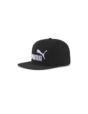 Gorra Puma negra en Liverpool