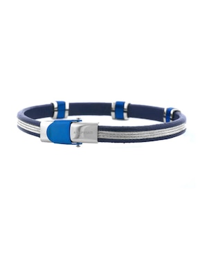 Pulsera Kpenko de acero inoxidable