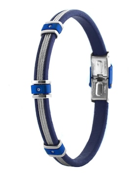 Pulsera Kpenko de acero inoxidable