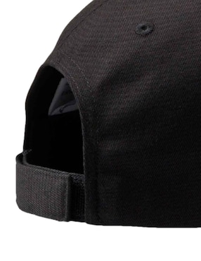 Gorra visera curva velcro casual Puma