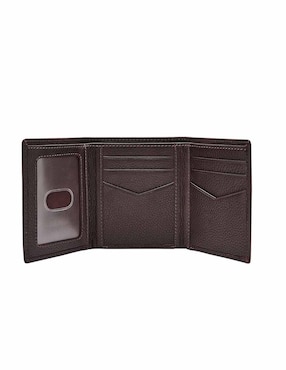 Cartera Fossil Wilder para hombre