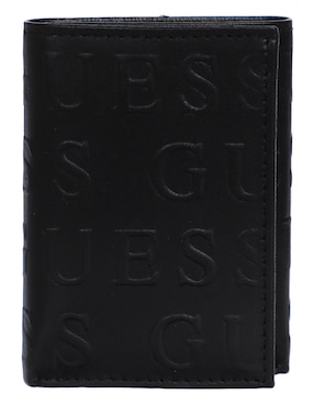 Cartera Guess Para Hombre