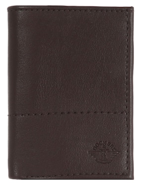 Cartera Dockers Bifold para hombre