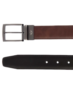Cinturón Dockers para hombre