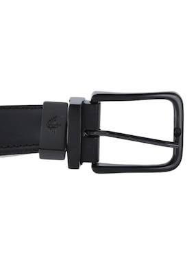 Cinturón Dockers de piel para hombre