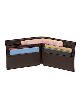Cartera Tyler para hombre