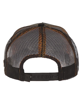 Gorra visera curva snapback casual Capslab