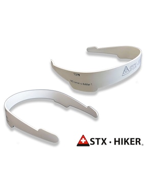 Varillas para camisa ST Croix Hiker
