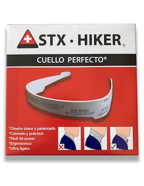 Varillas para camisa ST Croix Hiker