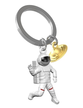Llavero Zonana Astronauta