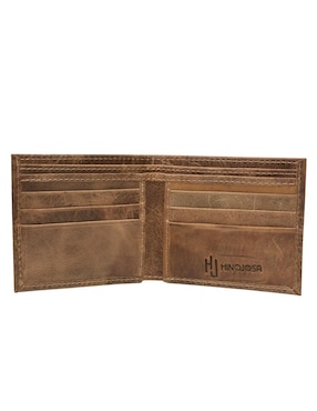 Cartera Hj Hinojosa para hombre