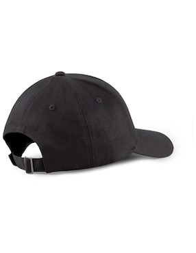 Gorra visera semicurva hebilla casual Puma