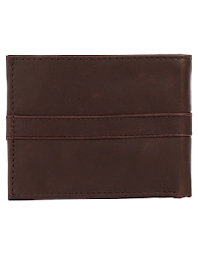 Cartera Dockers para hombre