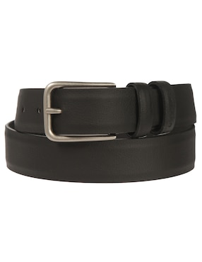 Cinturón Dockers de piel para hombre
