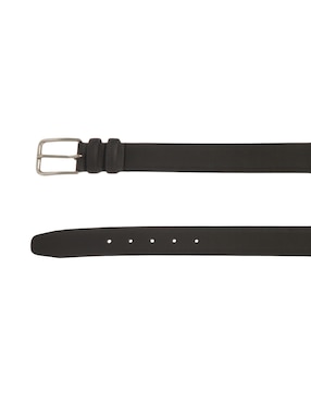 Cinturón Dockers de piel para hombre