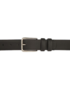 Cinturón Dockers de piel para hombre