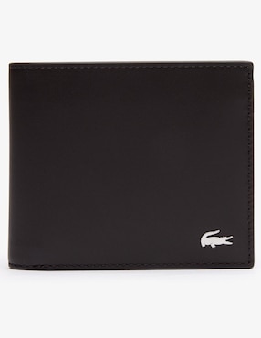 Cartera Lacoste para hombre