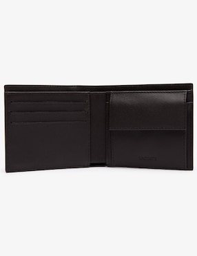 Cartera Lacoste para hombre