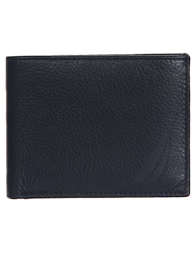 Cartera Nautica Para Hombre