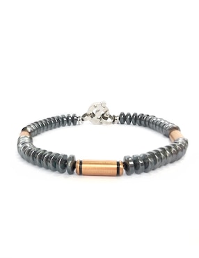 Pulsera Kpenko de acero inoxidable