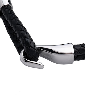 Pulsera Luckman de acero inoxidable