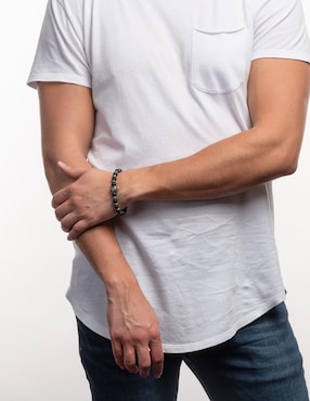 Pulsera Luckman