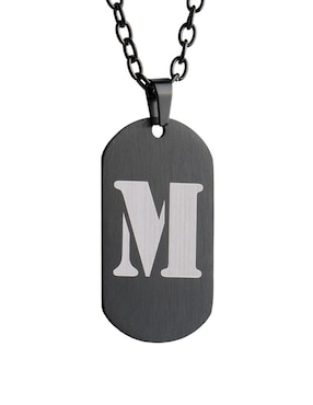 Collar Luckman