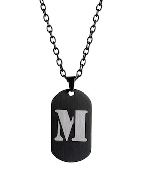 Collar Luckman