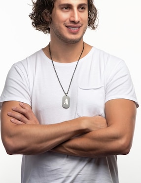 Collar Luckman